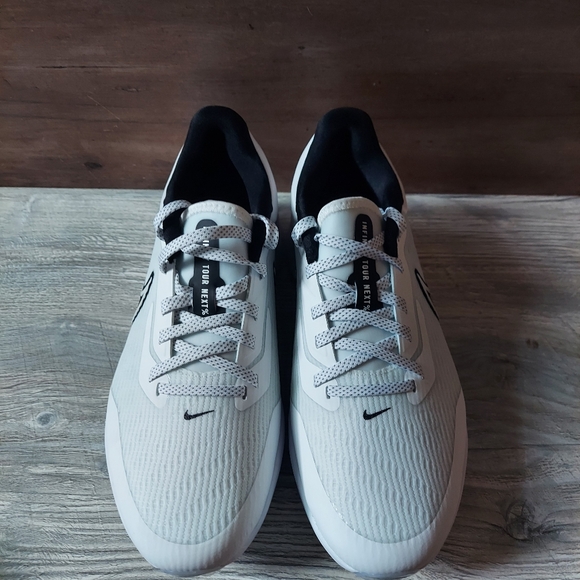Nike Air Zoom Infinity Tour Next Women's Golf Shoes Size 8 - Picture 2 of 8